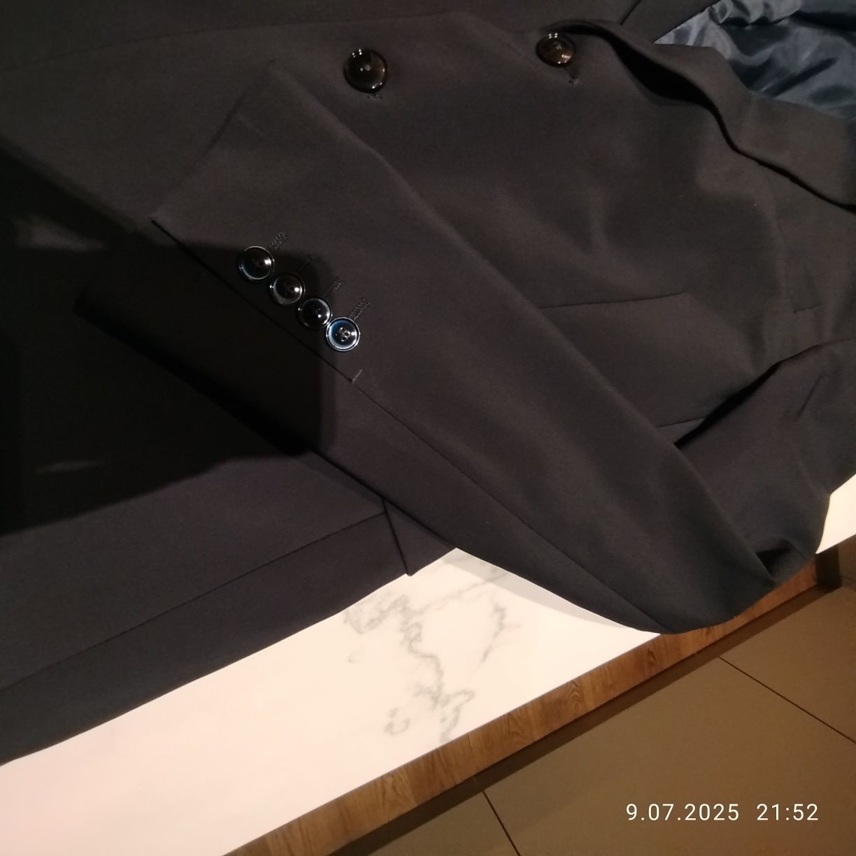 Męska marynarka Zara L