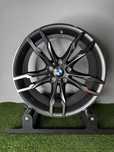 Диски R 19/9.5 5/120 BMW  БМВ E F серии