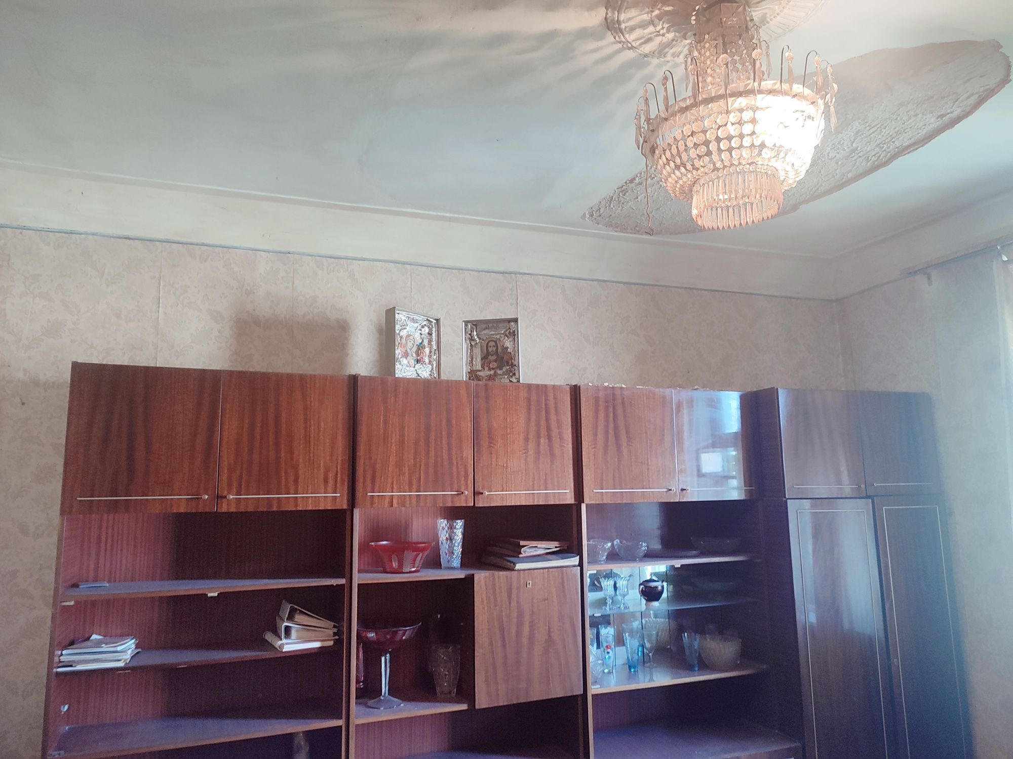 2 кім у серці Печерська, Бастіонна 12, метро Звіринецька 15 хв пішки