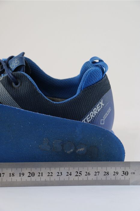 Adidas TERREX AGRAVIC GTX  Розмір 46,5