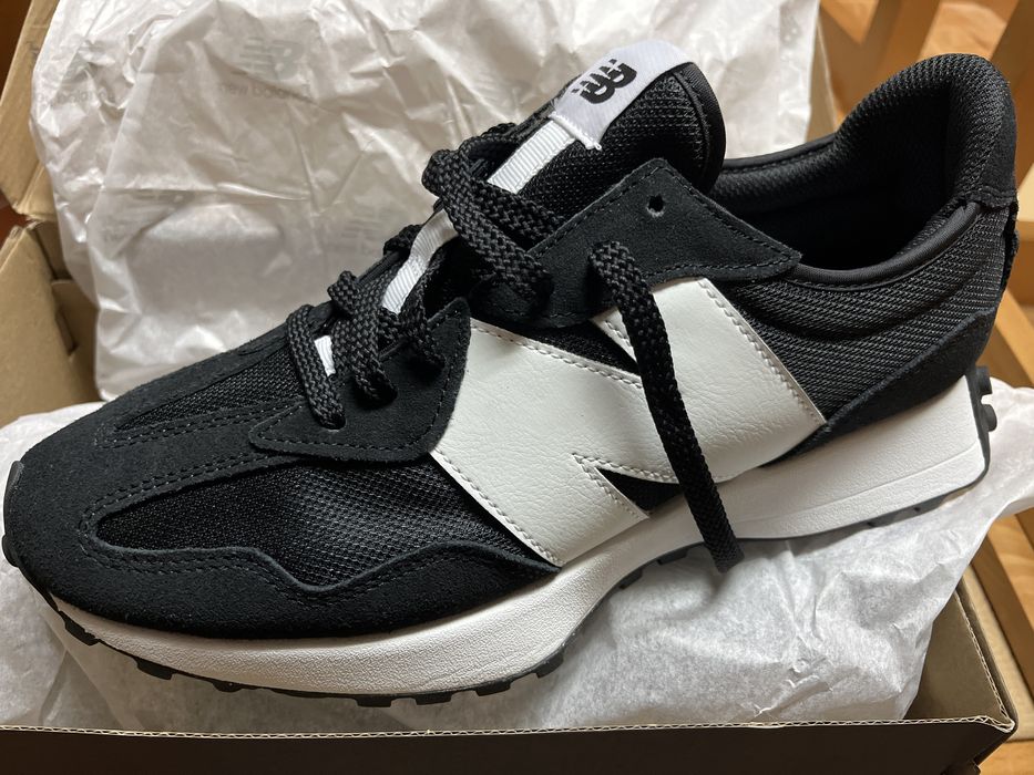New Balance 327 CBW tam 44 NOVAS