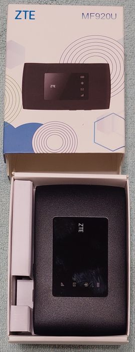 Комплект інтернету 4G антена з роутером