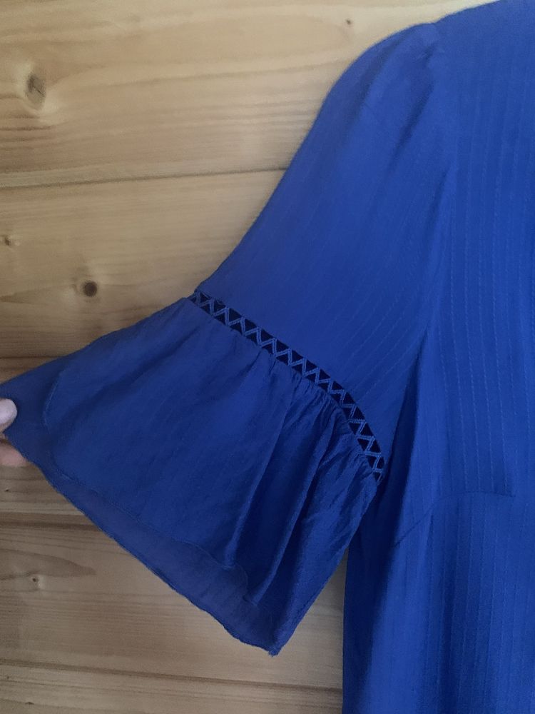 Blusa . Marca Salsa