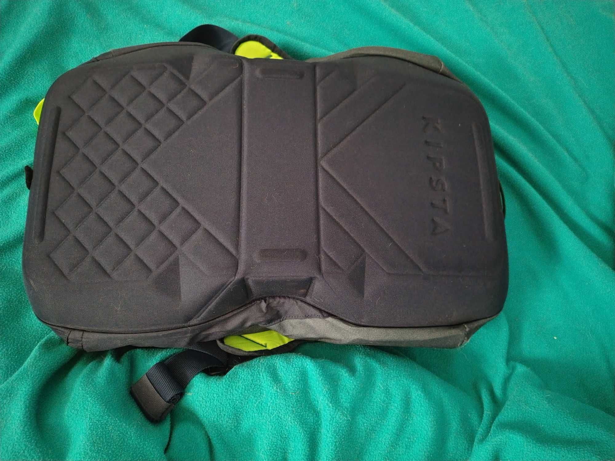 plecak/torba turystyczna 30L