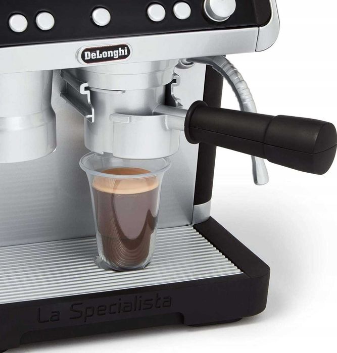 Іграшкова кавоварка Delonghi Casdon 77052 Еспресо-машинка для дітей