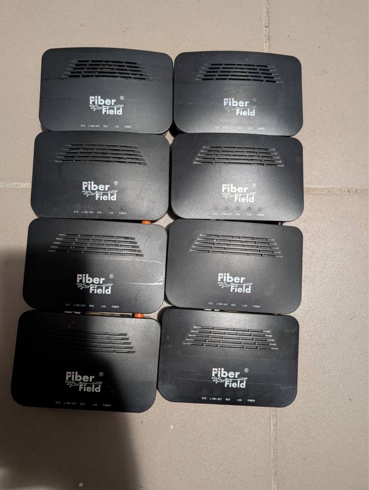 Epon Onu Extralink  (абонентський термінал).