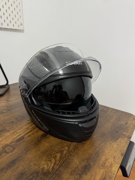 Capacete modular IKON