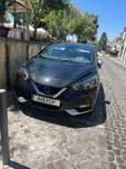 Nissan Micra N- Design Black em excelente estado