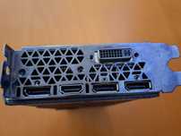 Sprzedam kartę graficzną NVIDIA GeForce GTX 970 4GB