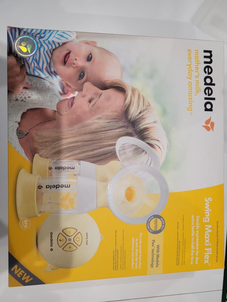 Medela Swing Maxi Flex