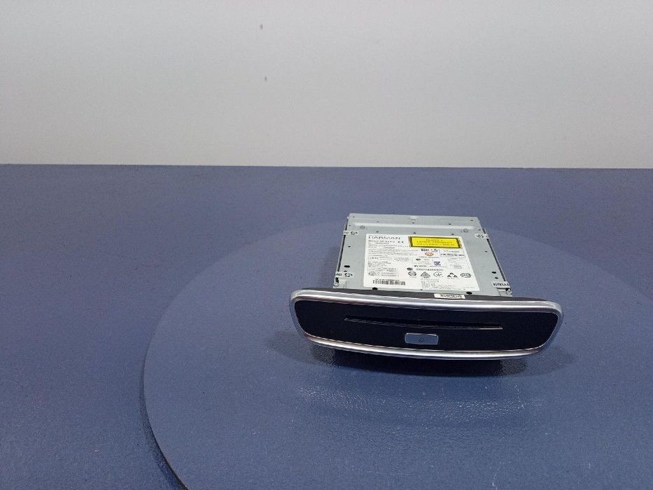 MERCEDES S KLASA W222 TUNER MODUŁ RADIA NAVI NTG5 A2229007713