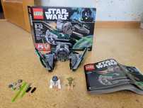 Lego Star Wars 75168