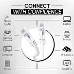 mr. tronic kabel sieciowy ethernet 5 m