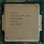 Procesor Intel Core i5 i5-4690 3.5GHz 6MB LGA 1150
