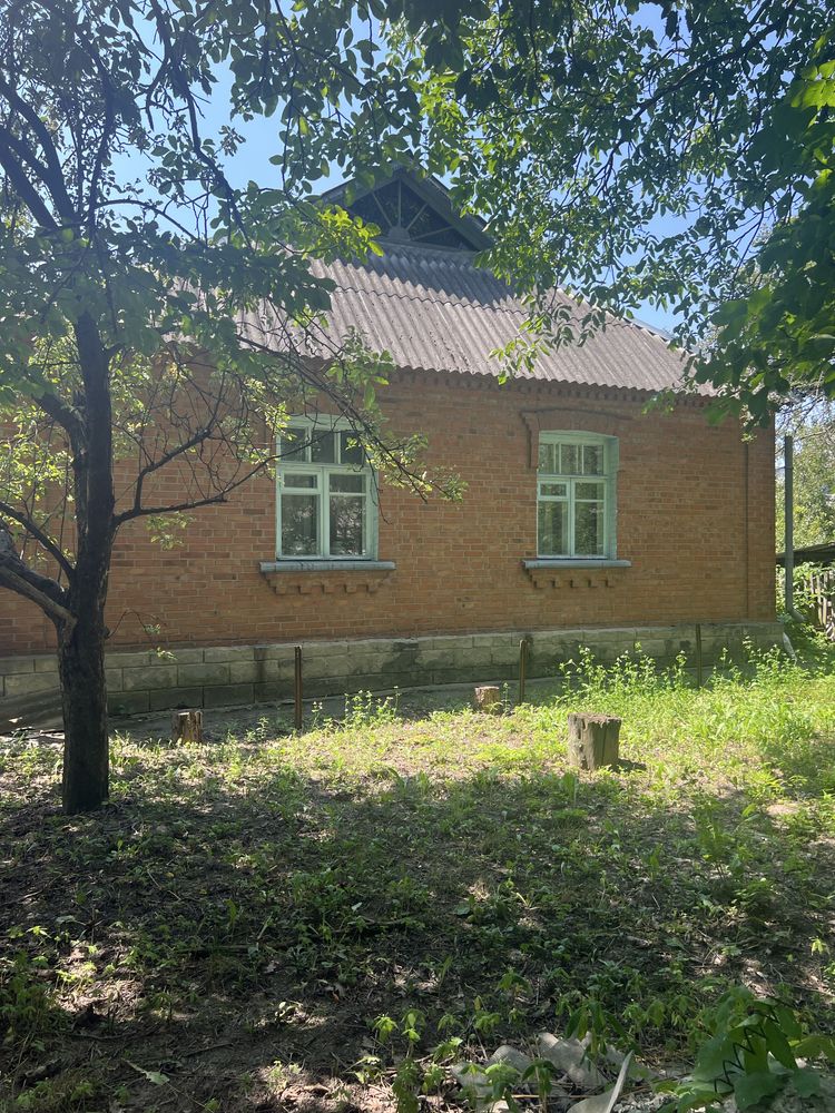 Будинок на 15 сотках в Якушинцях