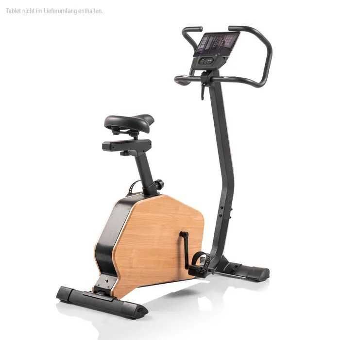 Rower treningowy magnetyczny drewniany Norsk Cardio Pace 5.0