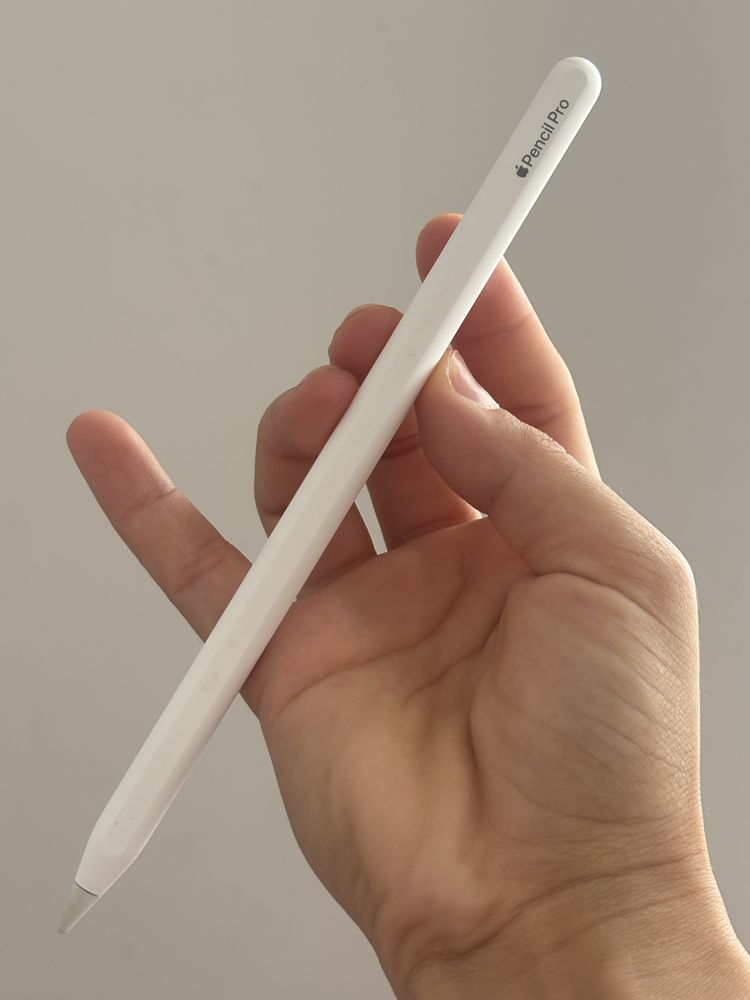 Ipad Air 11 (M2,128 gb)+Apple Pencil Pro