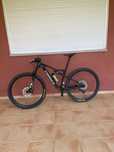 Orbea oiz  h30 com axs