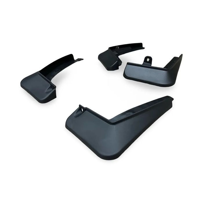 Бризковики ZEEKR 001 2024+, (4шт.) Benke