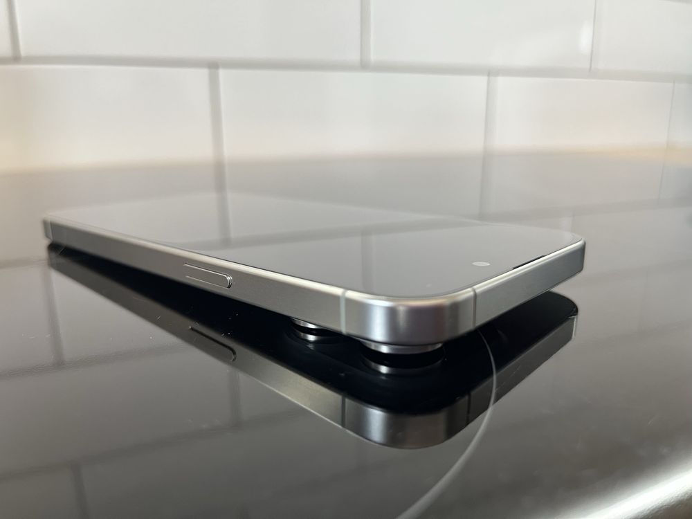 Iphone 15 Pro Max 256gb Natural Titanium