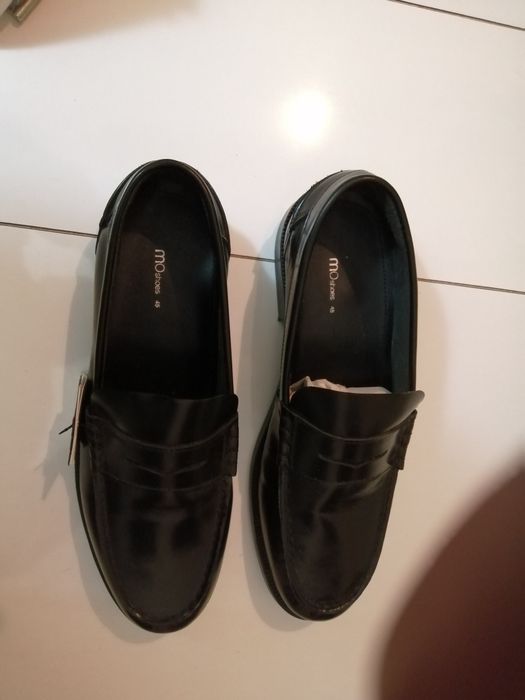 Sapato Clássico Novo