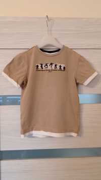 Koszulka 104 110 t-shirt