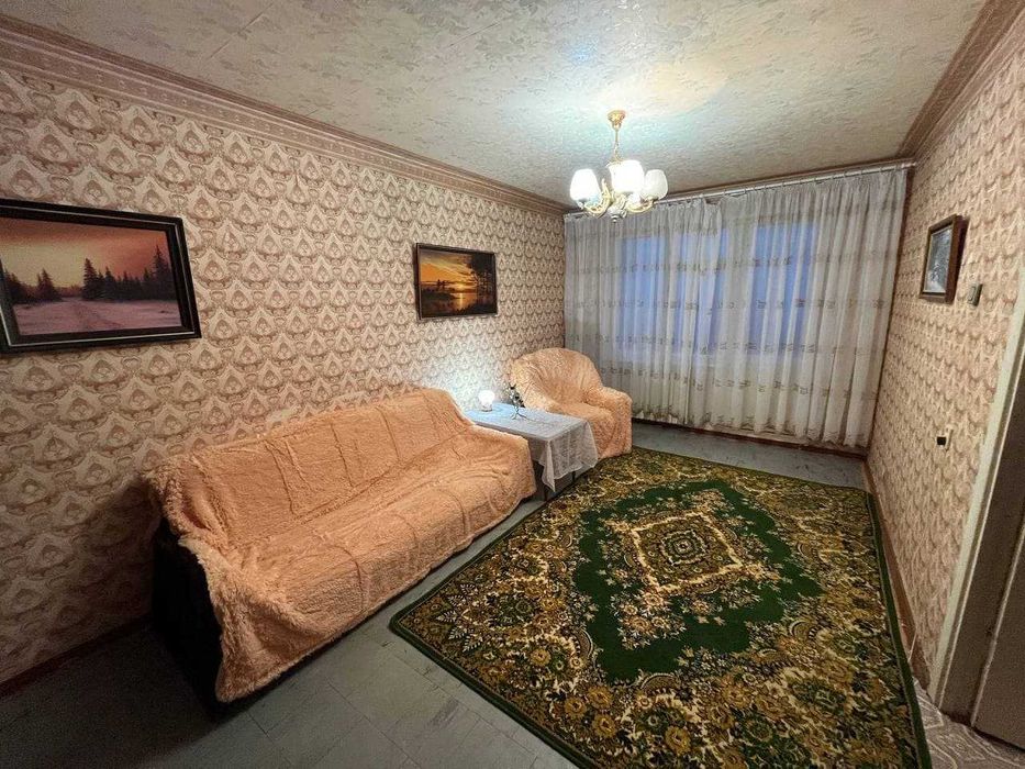 сдам 2- х квартиру центр- СОЦИК- АВТОНОМКА