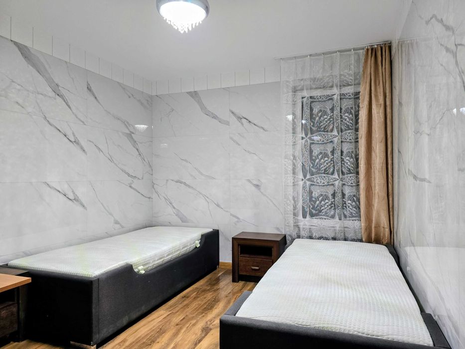 Mieszkanie z garażem, ul. Piaskowa