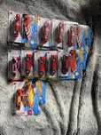 Hot wheels mix nowe