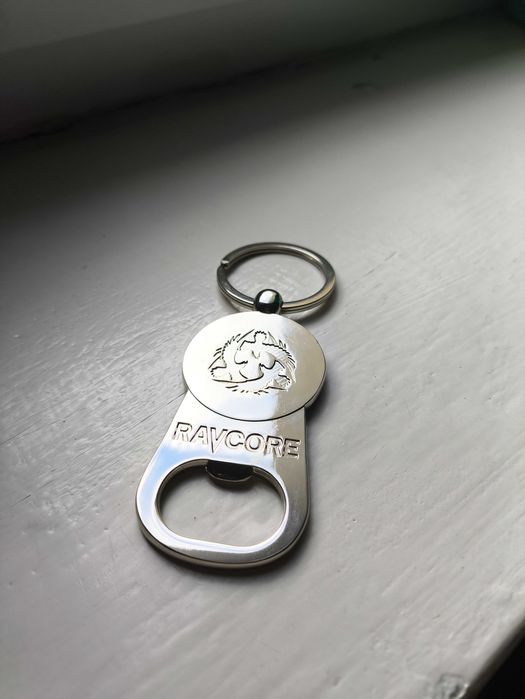 Otwieracz do piwa dla graczy i nie tylko