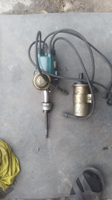 Запчастини на ВАЗ 2106