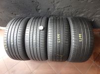 245/40R19 245/40/19 BRIDGESTONE TURANZA T005 19r 5mm