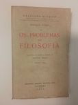 Os problemas da filosofia, Bertrand Russel