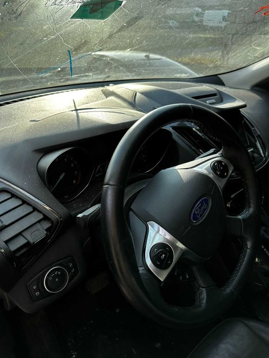 Airbag подушка торпедо пассажира Ford Escape MK2 MK3 Разборка Запчасти