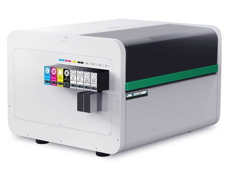 Impressora UV Artisjet