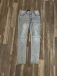amiri slim fit jeans