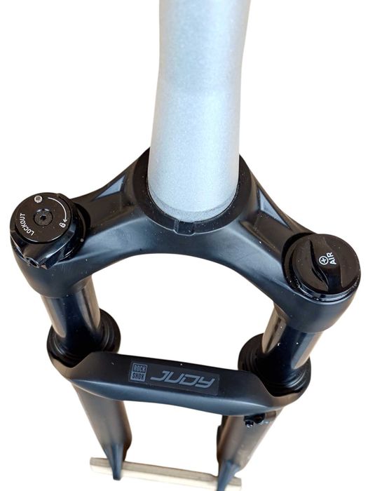 Amortyzator Rock Shox Judy Silver TK 29'' 100 mm, qr, air, nowy (597)