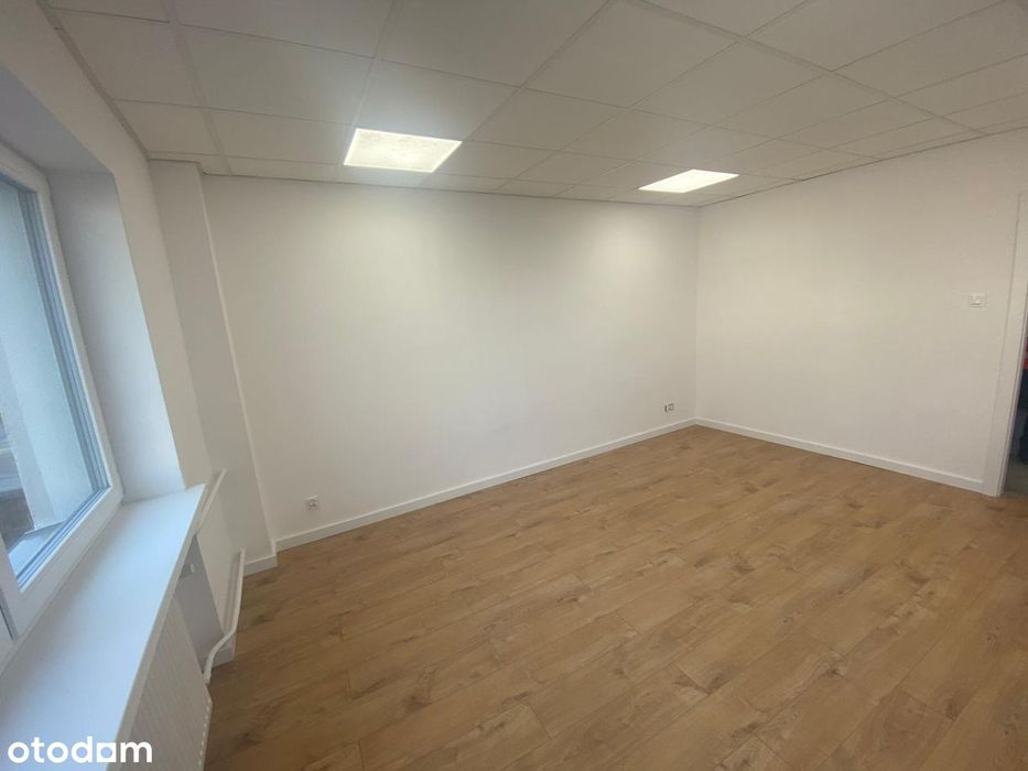 Lokal użytkowy 18,70m2 w CENTRUM MIASTA