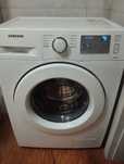Pralka Samsung Eco Bubble Slim - Waska  6 kg / 1200 obrotów / Tanio !