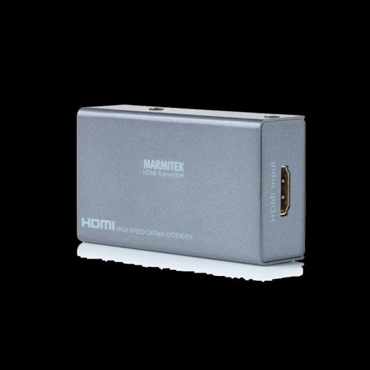 Marmitek MegaView 60 – extender przedłużacz HDMI przez UTP – 60 m
