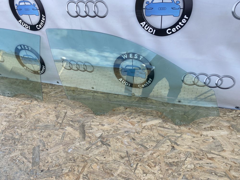 Audi A4 B9 скло дверей ауді а4 б9 скло в двері