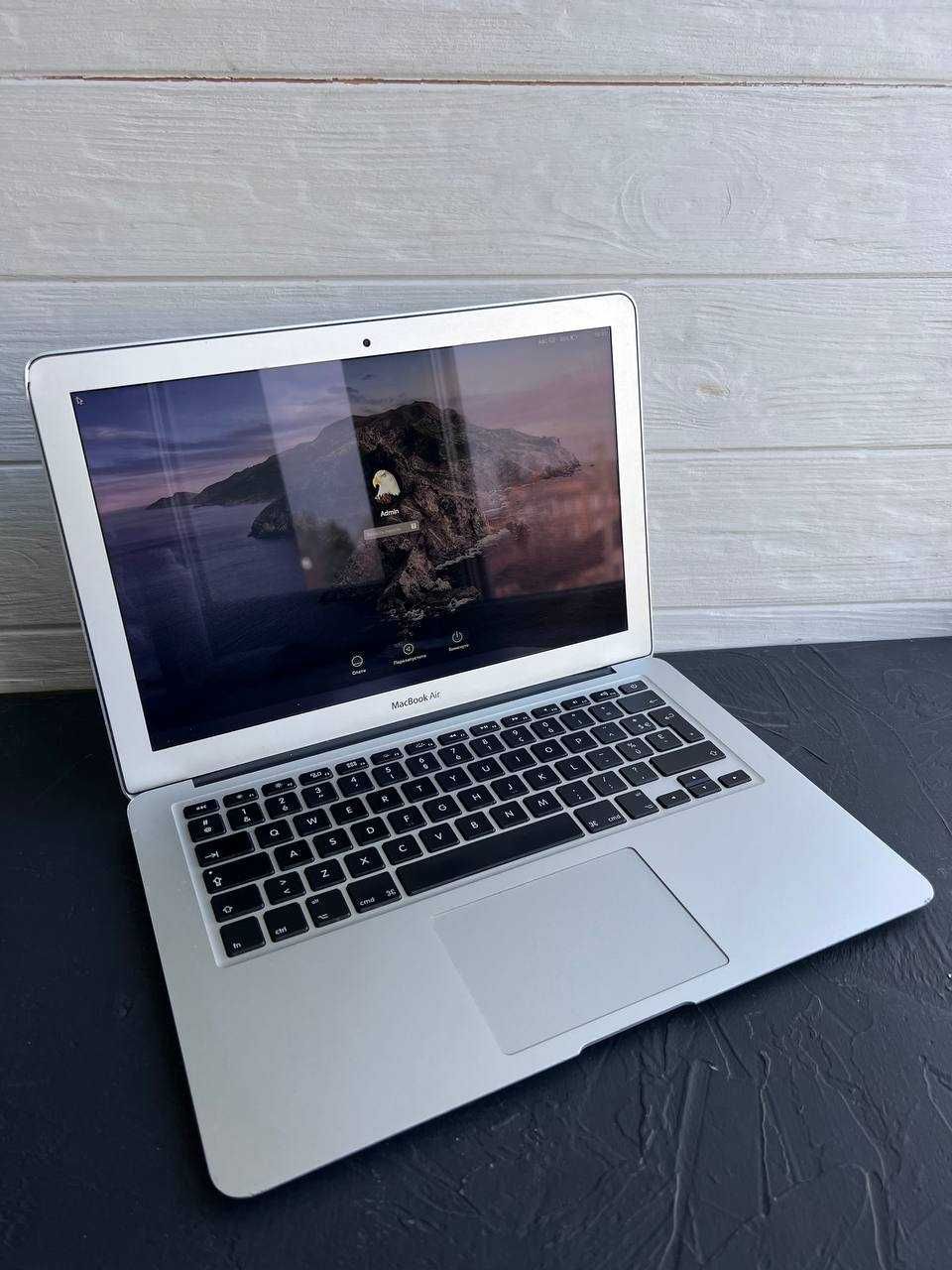 MacBook Air 13” 2012 A1466 I5/4/128  BAT: 80