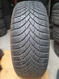 Bridgestone 225/55 r17 Blizzak LM005 /// 6,3mm!!! DOT4320 GWARANCJA