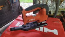 Wyrzynarka akumulatorowa Hilti sjd 6 a22