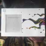 WiFi роутер  под сим карту ZTE MF286D (Швидкість до 600 Мбіт/с (Cat.1