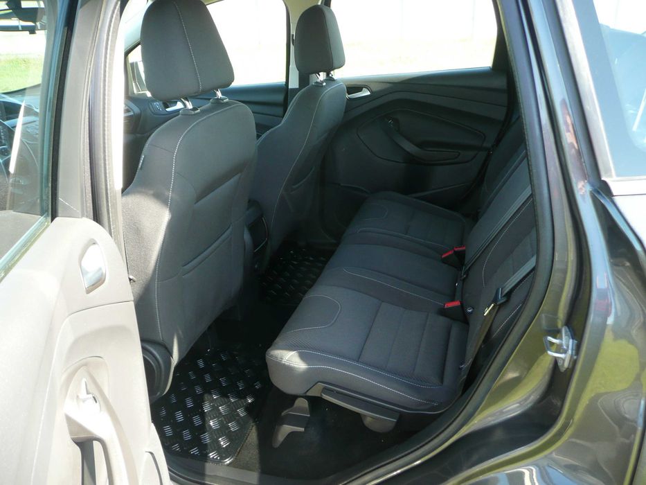 Ford Kuga 1.5 Ecoboost 150 KM 2016 rok