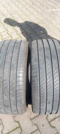 Opony letnie 2 szt okazja michelin primacy 4 s1