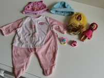 Baby born chou chou baby Annabell  оригінал