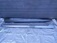 PASSAT B8 LISTWA PROGOWA highline l/p ideal lr7h
