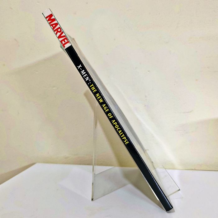 X-Men : The New Age of Apocalypse